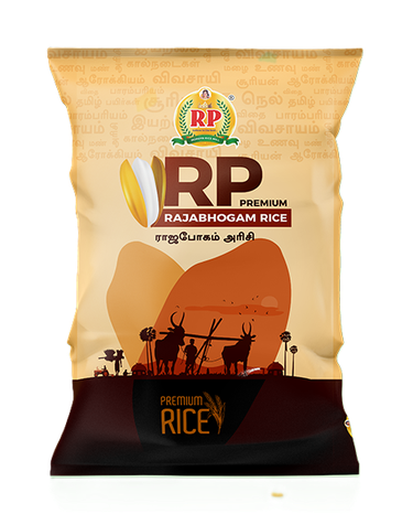 RP Premium Rajabhogam Rice
